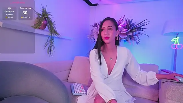 Snapshot of Mia_patrick1 chatting on 24, 4, 2026 Mia patrick1 online show from 24, 4, 2026