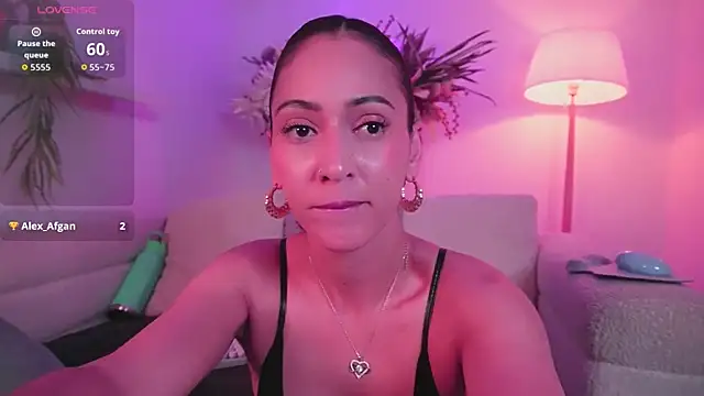 Snapshot of Mia_patrick1 chatting on 27, 4, 2026 Mia patrick1 online show from 27, 4, 2026