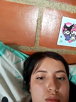 violetascottt online show from 3, 4, 2026