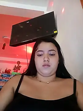 violetascottt online show from 9, 4, 2026