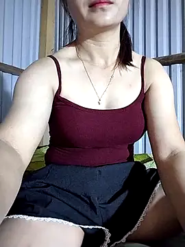 Snapshot of Cute-flowers chatting on 4, 5, 2026 Cute-flowers online show from 4, 5, 2026