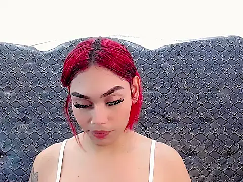 Snapshot of Salome_bichtxx chatting on 9, 4, 2026 Salome bichtxx online show from 9, 4, 2026