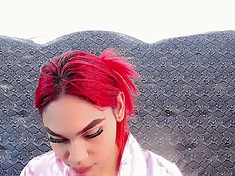 Salome bichtxx online show from 14, 4, 2026