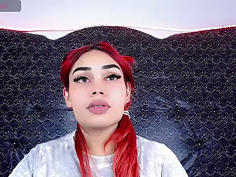 Snapshot of Salome_bichtxx chatting on 4, 5, 2026 Salome bichtxx online show from 4, 5, 2026