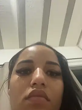 Maryhotangel online show from 12, 5, 2026