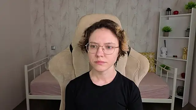 Snapshot of HottoKori chatting on 4, 5, 2026 HottoKori online show from 4, 5, 2026
