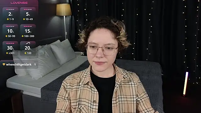Snapshot of HottoKori chatting on 5, 5, 2026 HottoKori online show from 5, 5, 2026