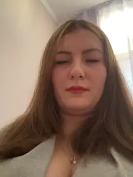 Snapshot of Susan_Wright chatting on 17, 4, 2026 Susan Wright online show from 17, 4, 2026