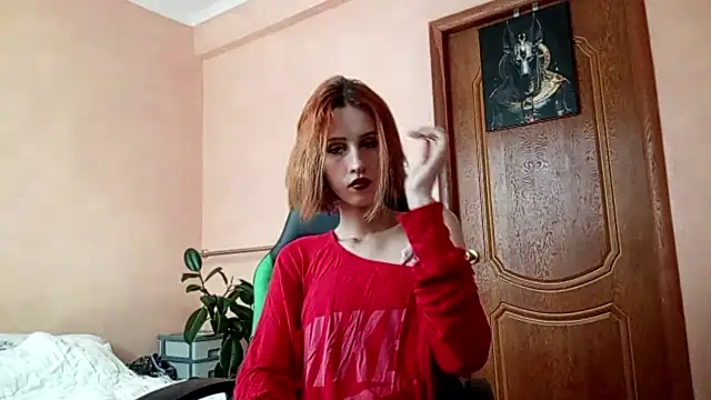 SirenFrost online show from 9, 6, 2026