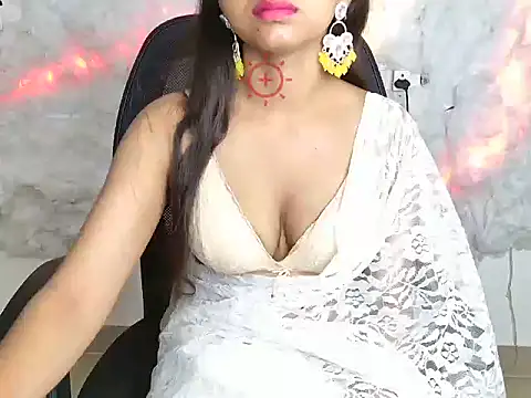 Snapshot of Preety_Baby chatting on 2, 4, 2026 Preety Baby online show from 2, 4, 2026