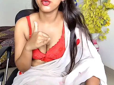 Snapshot of Preety_Baby chatting on 16, 7, 2026 Preety Baby online show from 16, 7, 2026