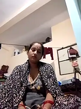 Sexi roovi online show from 25, 7, 2026