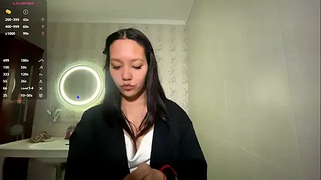 Snapshot of ayanovae chatting on 7, 4, 2026 ayanovae online show from 7, 4, 2026