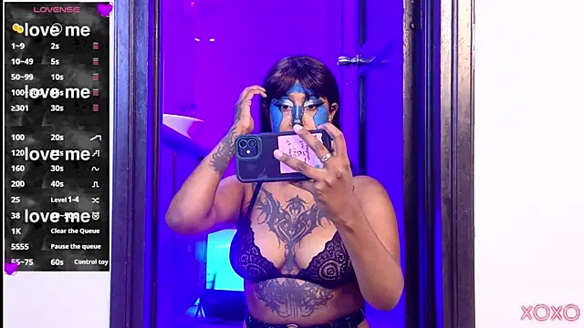 Snapshot of lanemugler chatting on 6, 8, 2026 lanemugler online show from 6, 8, 2026