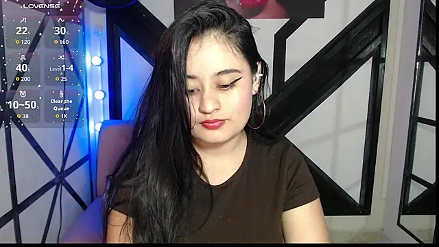 gabriela tm1 online show from 10, 6, 2026