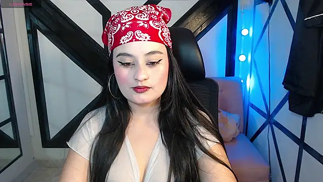 gabriela tm1 online show from 26, 6, 2026