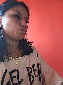 AngelicaStorms online show from 27, 5, 2026