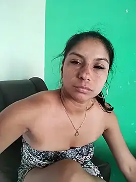 AngelicaStorms online show from 9, 6, 2026