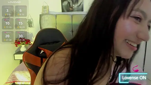 Snapshot of Skay_wish chatting on 11, 6, 2026 Skay wish online show from 11, 6, 2026