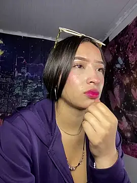 Snapshot of Itze_Mua chatting on 30, 3, 2026 Itze Mua online show from 30, 3, 2026