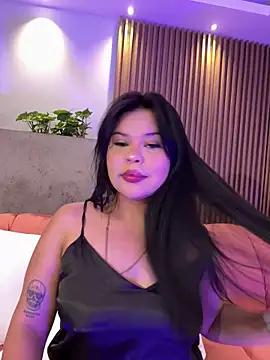 Ada johansenn online show from 7, 4, 2026