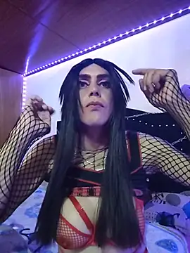 anais velvet online show from 21, 3, 2026