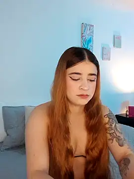 Snapshot of martina_connor1 chatting on 1, 4, 2026 martina connor1 online show from 1, 4, 2026