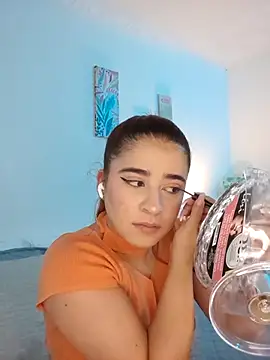 Snapshot of martina_connor1 chatting on 16, 4, 2026 martina connor1 online show from 16, 4, 2026