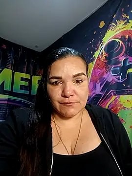 Snapshot of Zuleyka_69 chatting on 29, 3, 2026 Zuleyka 69 online show from 29, 3, 2026