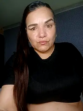Snapshot of Zuleyka_69 chatting on 5, 4, 2026 Zuleyka 69 online show from 5, 4, 2026