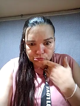 Snapshot of Zuleyka_69 chatting on 6, 4, 2026 Zuleyka 69 online show from 6, 4, 2026
