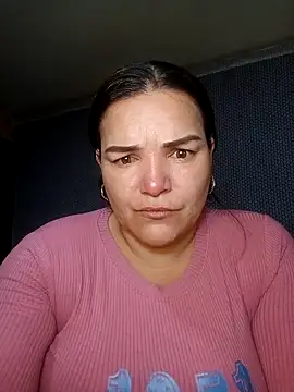 Snapshot of Zuleyka_69 chatting on 8, 4, 2026 Zuleyka 69 online show from 8, 4, 2026