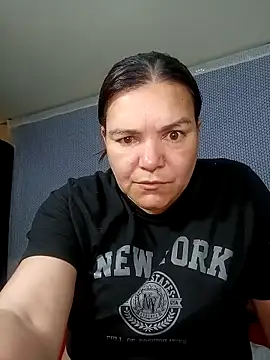 Snapshot of Zuleyka_69 chatting on 13, 4, 2026 Zuleyka 69 online show from 13, 4, 2026