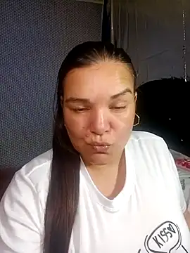 Snapshot of Zuleyka_69 chatting on 16, 4, 2026 Zuleyka 69 online show from 16, 4, 2026