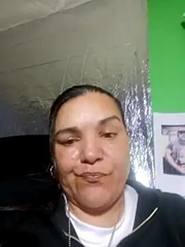 Snapshot of Zuleyka_69 chatting on 23, 4, 2026 Zuleyka 69 online show from 23, 4, 2026