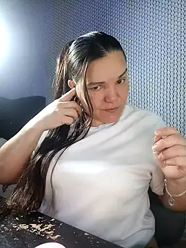Snapshot of Zuleyka_69 chatting on 25, 4, 2026 Zuleyka 69 online show from 25, 4, 2026