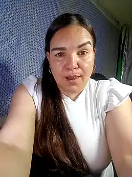 Snapshot of Zuleyka_69 chatting on 26, 4, 2026 Zuleyka 69 online show from 26, 4, 2026