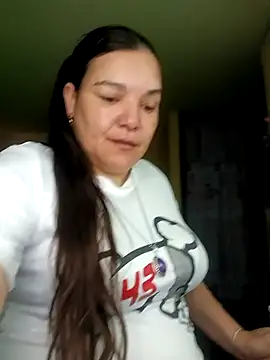 Snapshot of Zuleyka_69 chatting on 6, 5, 2026 Zuleyka 69 online show from 6, 5, 2026