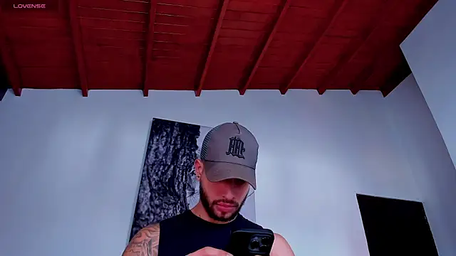 Santos ramirez1 online show from 31, 3, 2026