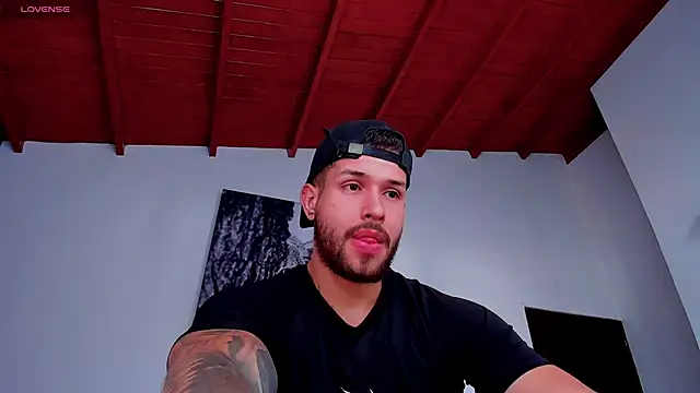 Santos ramirez1 online show from 3, 4, 2026