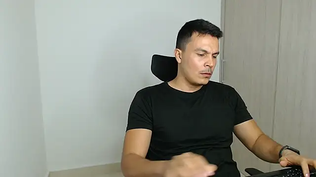 Galindo 33 online show from 25, 3, 2026