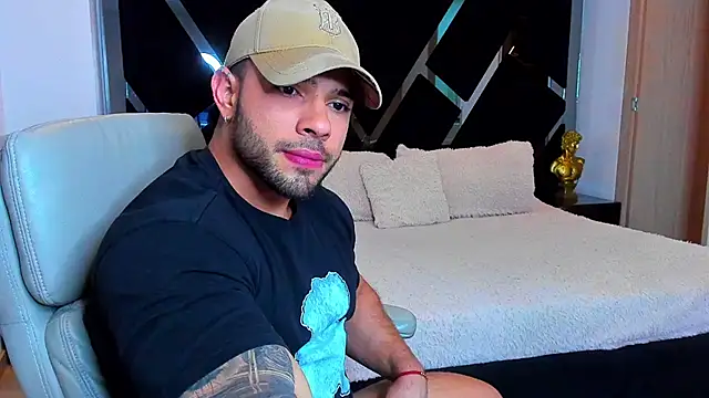Raytorres online show from 3, 4, 2026