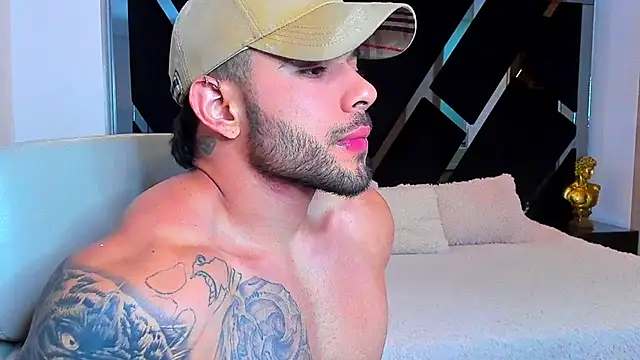 Raytorres online show from 3, 5, 2026