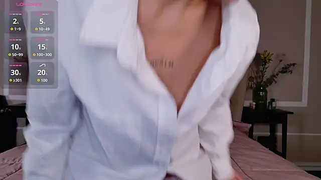 Snapshot of Alexa_Stain chatting on 26, 3, 2026 Alexa Stain online show from 26, 3, 2026