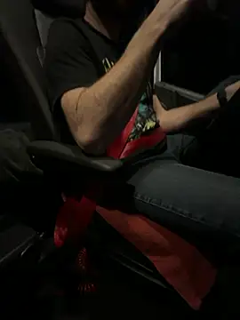 truckcam online show from 31, 3, 2026