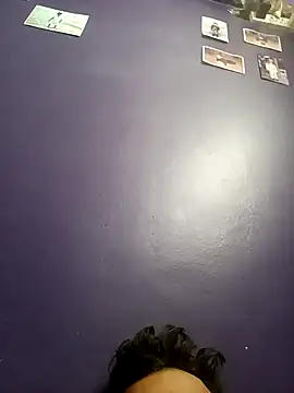 lucyyferr online show from 27, 3, 2026