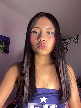 Nubeseliminadas online show from 15, 5, 2026