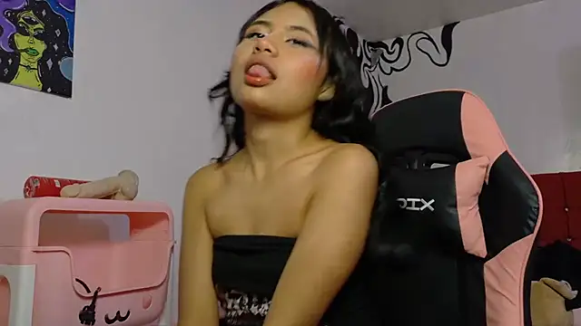 Snapshot of Nubeseliminadas chatting on 10, 6, 2026 Nubeseliminadas online show from 10, 6, 2026