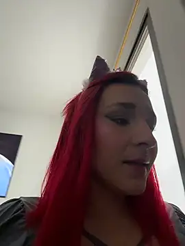Snapshot of Amelie-RedHoney chatting on 30, 3, 2026 Amelie-RedHoney online show from 30, 3, 2026