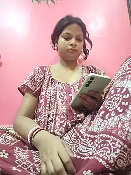 itz-priya online show from 17, 5, 2026